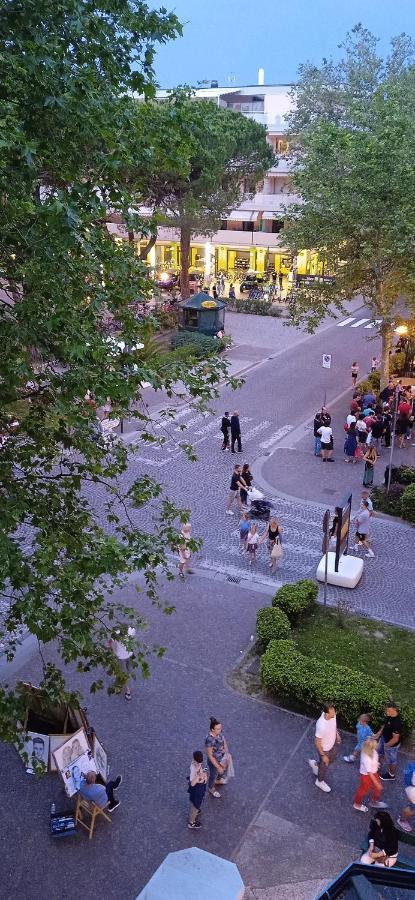 Appartamento In Centro Bibione Exterior photo