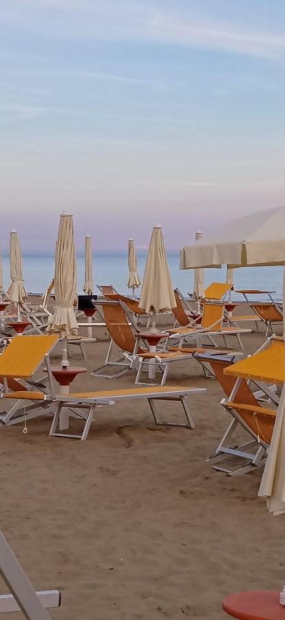 Appartamento In Centro Bibione Exterior photo